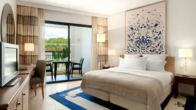 Hilton Vilamoura As Cascatas