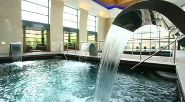 Hilton Vilamoura As Cascatas
