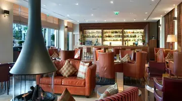 Hilton Vilamoura As Cascatas