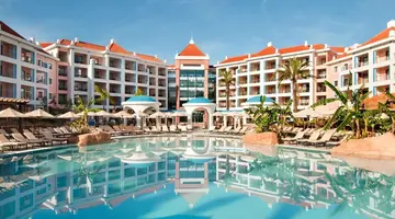 Hilton Vilamoura As Cascatas