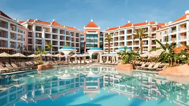 Hilton Vilamoura As Cascatas