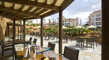 Hilton Vilamoura As Cascatas