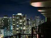 Hilton Waikiki Beach Hotel