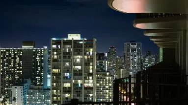 Hilton Waikiki Beach Resort & Spa
