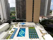 Hilton Waikiki Beach Resort & Spa