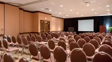Hilton Whistler Resort & Spa