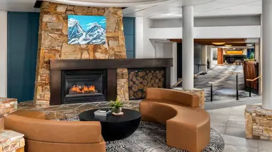 Hilton Whistler Resort & Spa