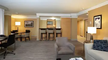 Hilton Whistler Resort & Spa