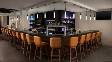 Hilton Whistler Resort & Spa