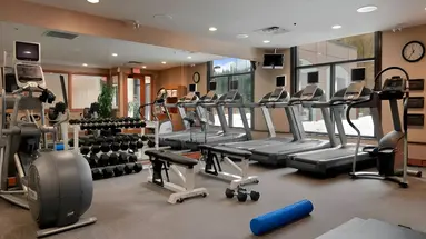Hilton Whistler Resort & Spa