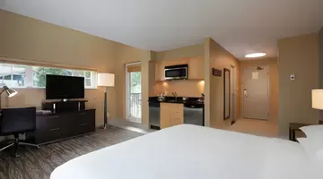 Hilton Whistler Resort & Spa