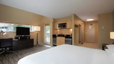 Hilton Whistler Resort & Spa