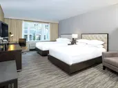 Hilton Whistler Resort & Spa