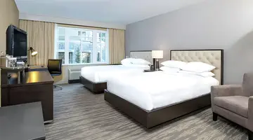 Hilton Whistler Resort & Spa