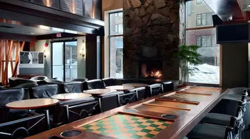 Hilton Whistler Resort & Spa