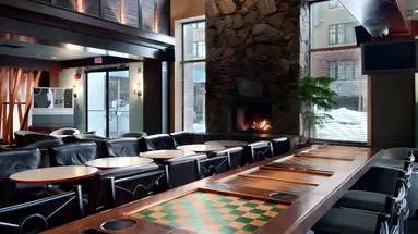 Hilton Whistler Resort & Spa