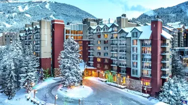 Hilton Whistler Resort & Spa