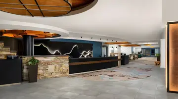 Hilton Whistler Resort & Spa