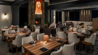 Hilton Whistler Resort & Spa