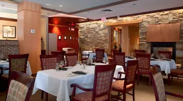 Hilton Whistler Resort & Spa
