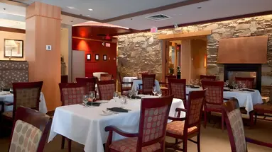 Hilton Whistler Resort & Spa