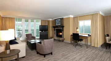 Hilton Whistler Resort & Spa