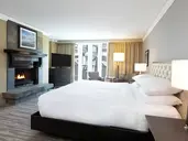 Hilton Whistler Resort & Spa