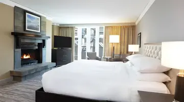 Hilton Whistler Resort & Spa