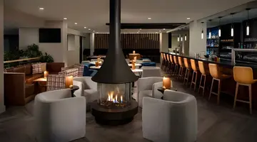 Hilton Whistler Resort & Spa