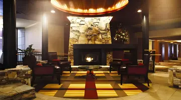 Hilton Whistler Resort & Spa