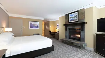 Hilton Whistler Resort & Spa