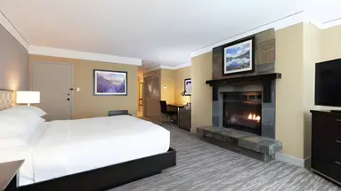 Hilton Whistler Resort & Spa
