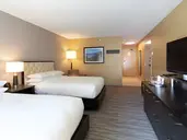 Hilton Whistler Resort & Spa