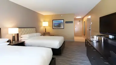Hilton Whistler Resort & Spa