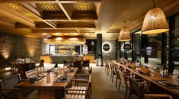 Hilton Yala Resort