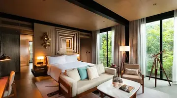 Hilton Yala Resort