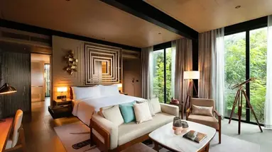 Hilton Yala Resort