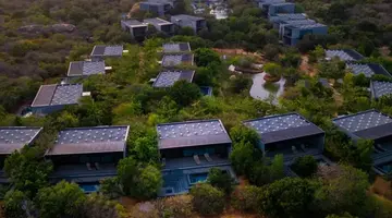 Hilton Yala Resort