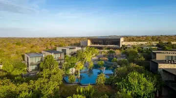 Hilton Yala Resort