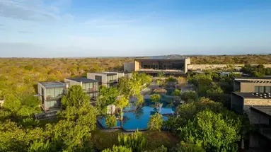 Hilton Yala Resort