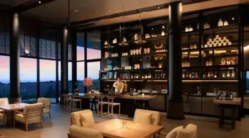 Hilton Yala Resort