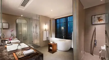 Hilton Yala Resort