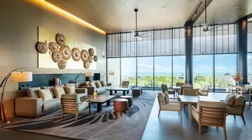 Hilton Yala Resort
