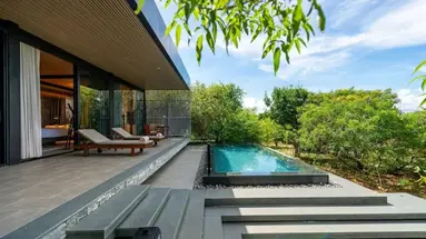 Hilton Yala Resort
