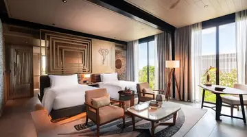 Hilton Yala Resort