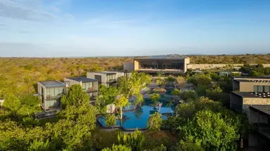 Hilton Yala Resort