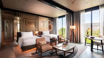 Hilton Yala Resort