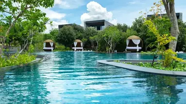 Hilton Yala Resort