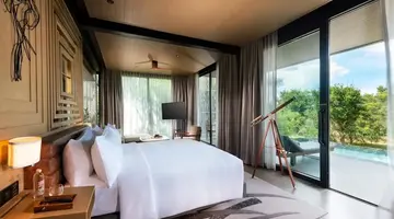Hilton Yala Resort