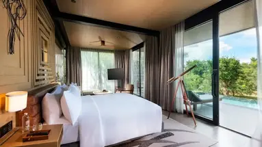 Hilton Yala Resort